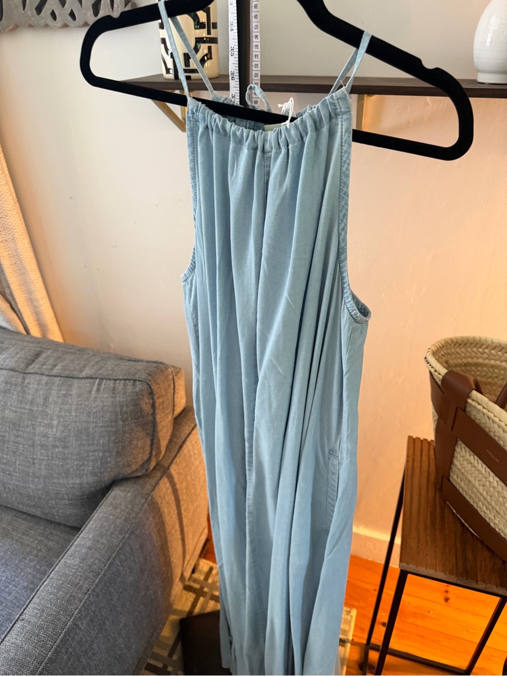 H&M Maxi Dress sz Large
